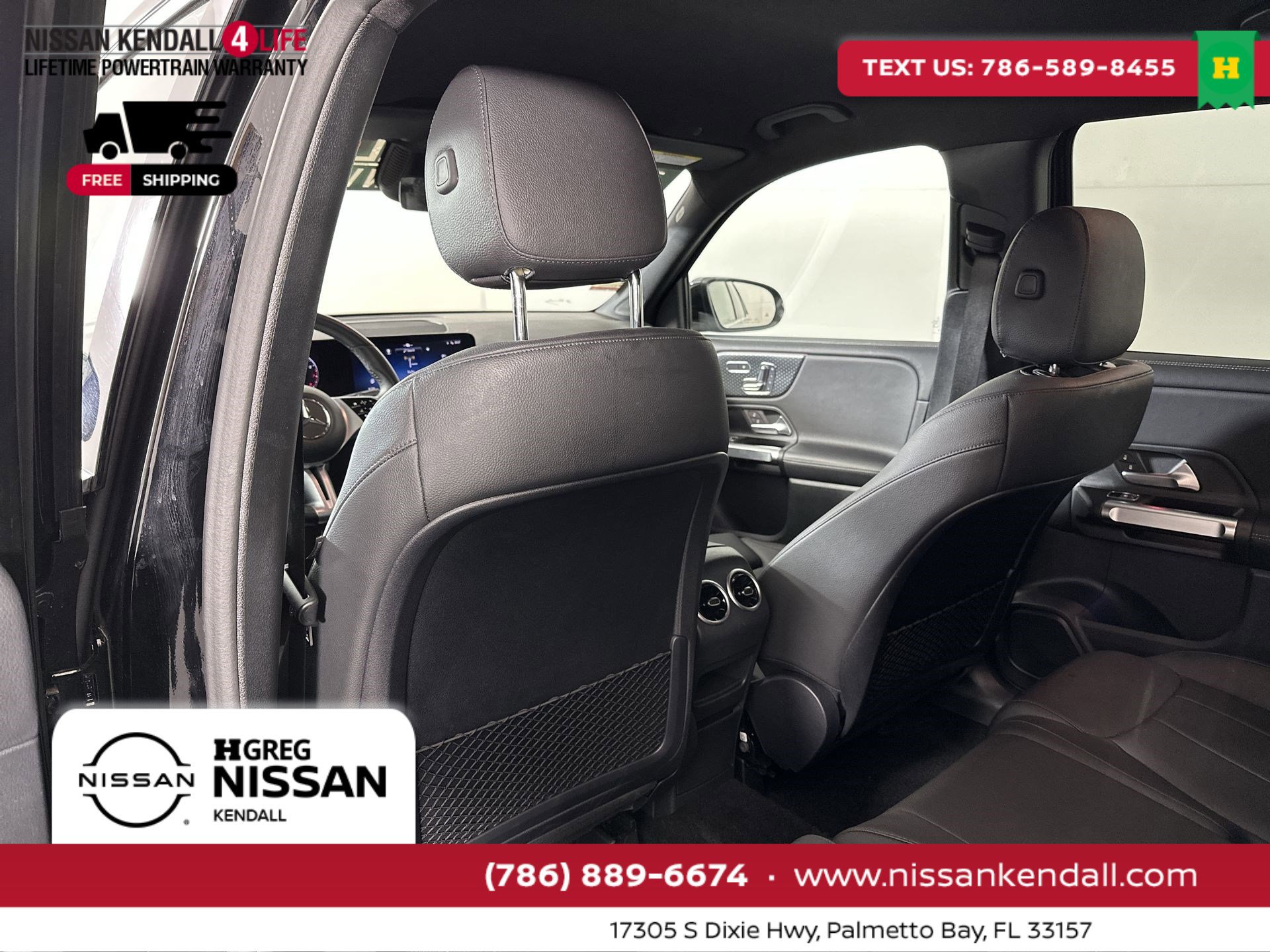 Used 2025 Mercedes-Benz GLB 250 image 27