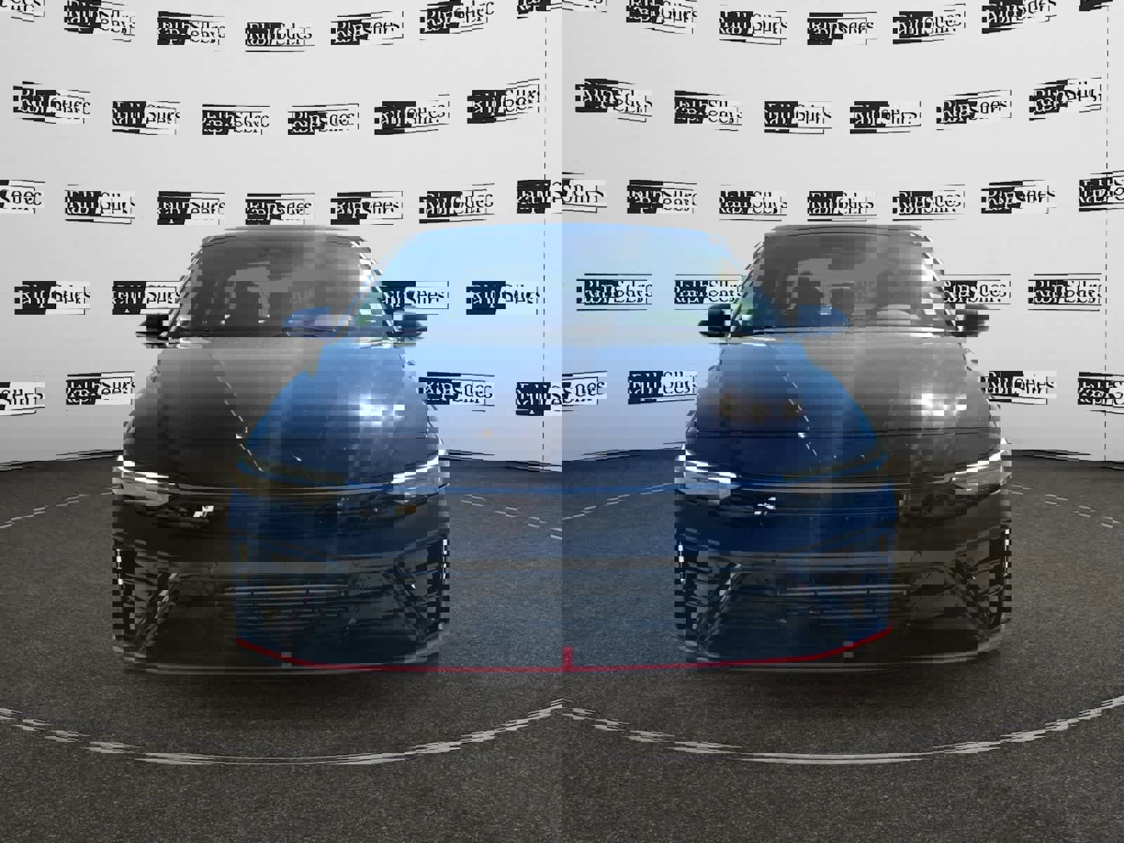 Certified 2026 Hyundai Elantra N image 8