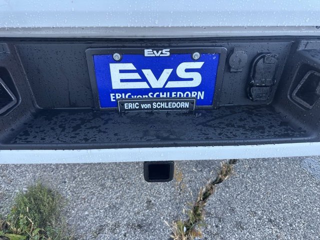 New 2025 Ford F150 STX w/ Equipment Group 200A image 15