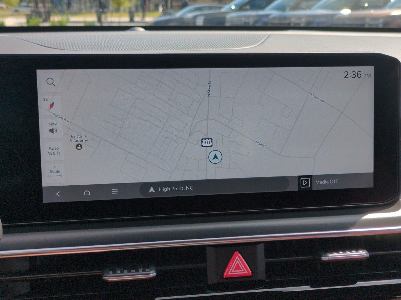 New 2026 Kia K5 GT-Line FWD image 19