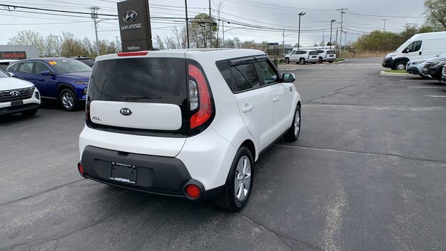 Used 2016 Kia Soul FWD image 5
