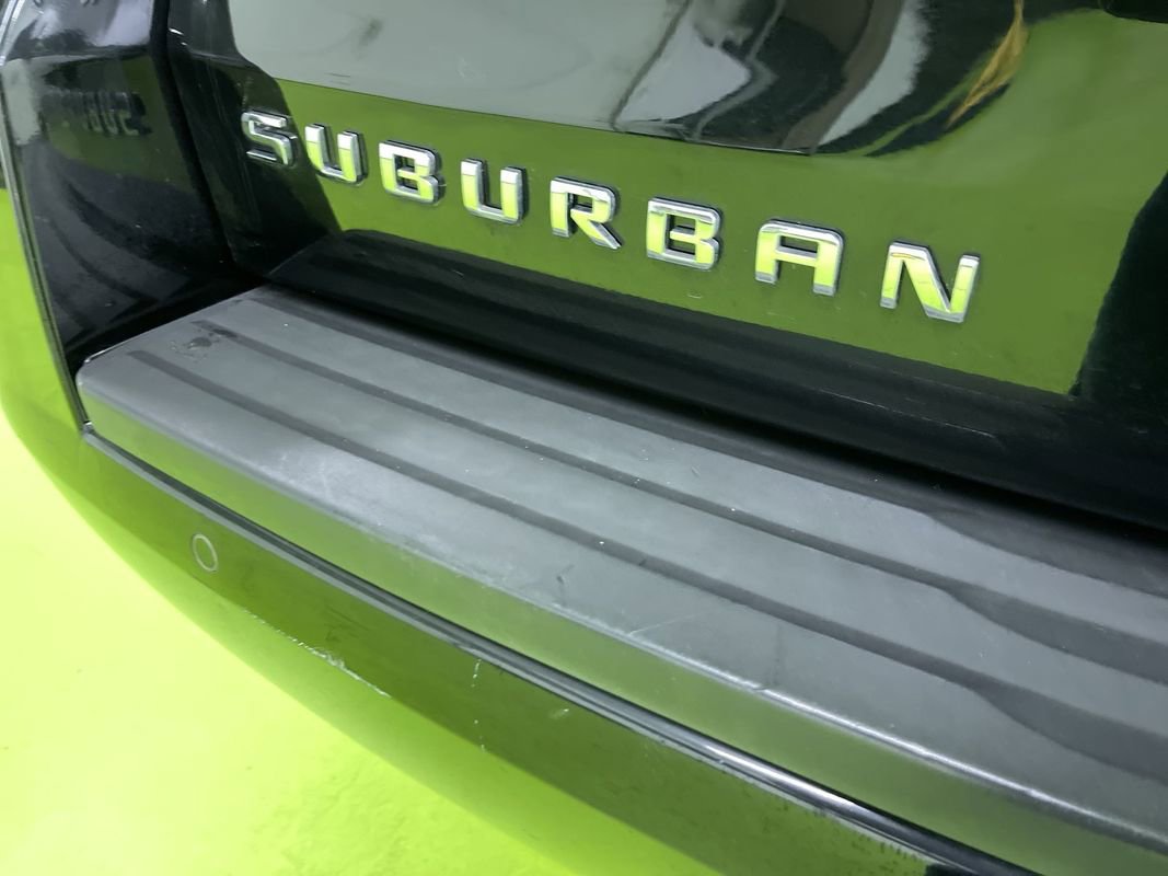 Used 2016 Chevrolet Suburban LT image 13