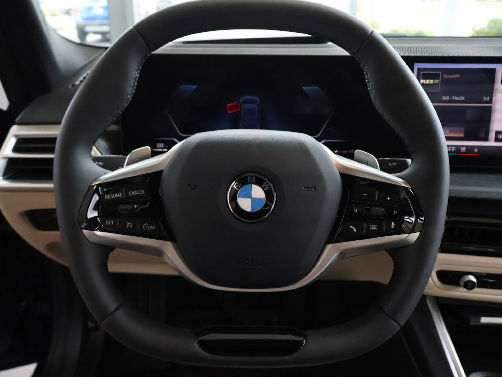 New 2026 BMW 330i xDrive Sedan w/ Premium Package AWD/4WD image 26
