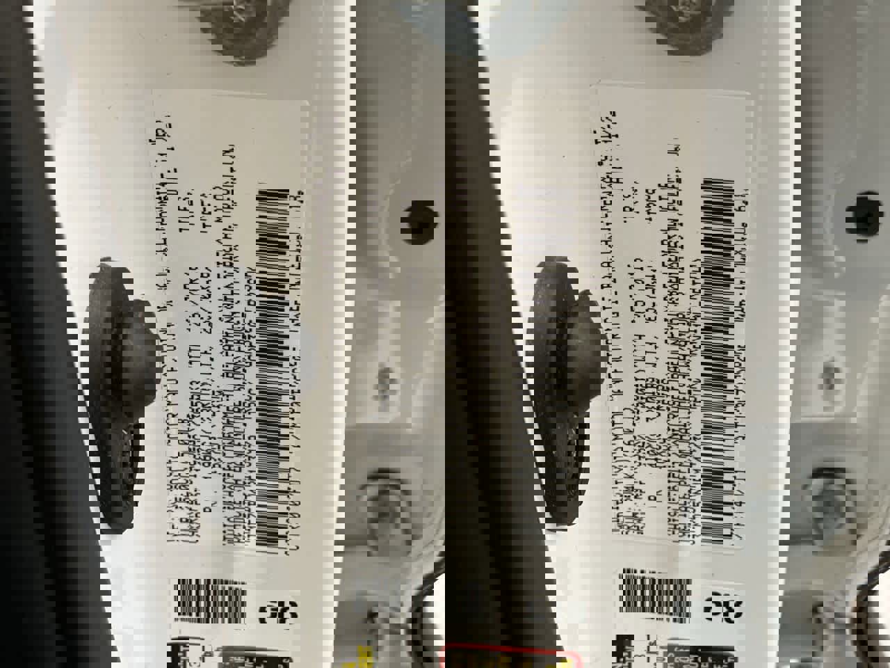 Used 2023 Toyota Tacoma TRD Off-Road image 29