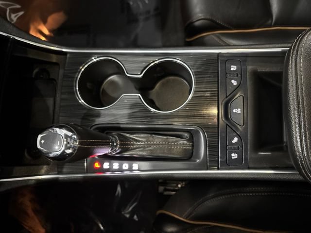 Used 2017 Chevrolet Impala Premier FWD image 27
