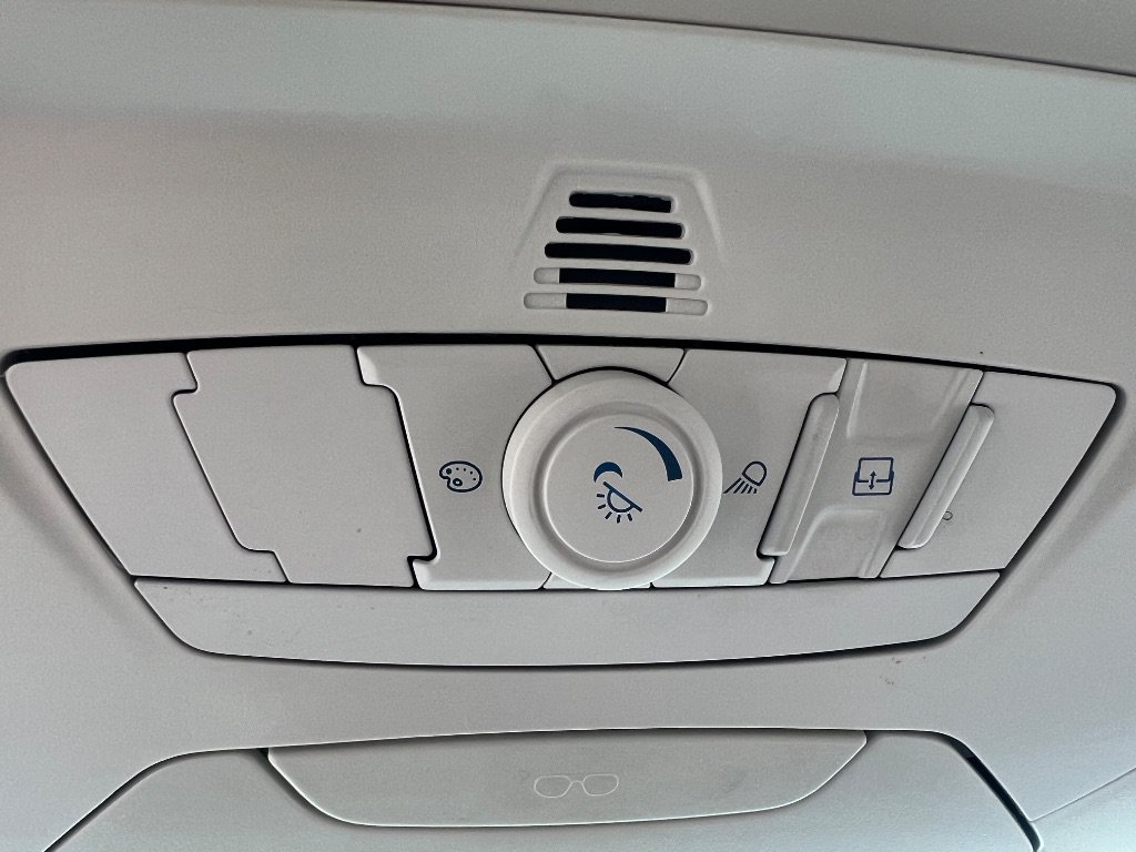 Used 2014 Ford Focus Titanium FWD image 43