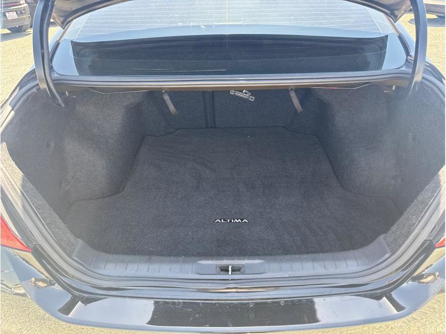 Used 2016 Nissan Altima 2.5 S w/ Power Driver Seat Package FWD image 13