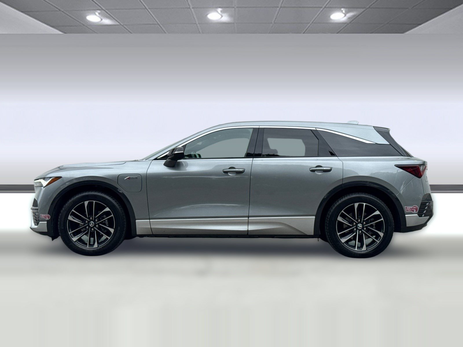 Used 2024 Acura ZDX A-Spec RWD image 2