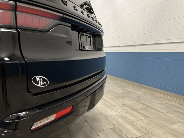 Used 2024 Jeep Wagoneer Series II image 38