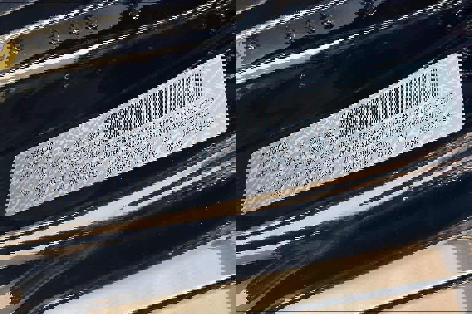 Used 2019 Jeep Wrangler Unlimited Rubicon w/ Dual Top Group image 33