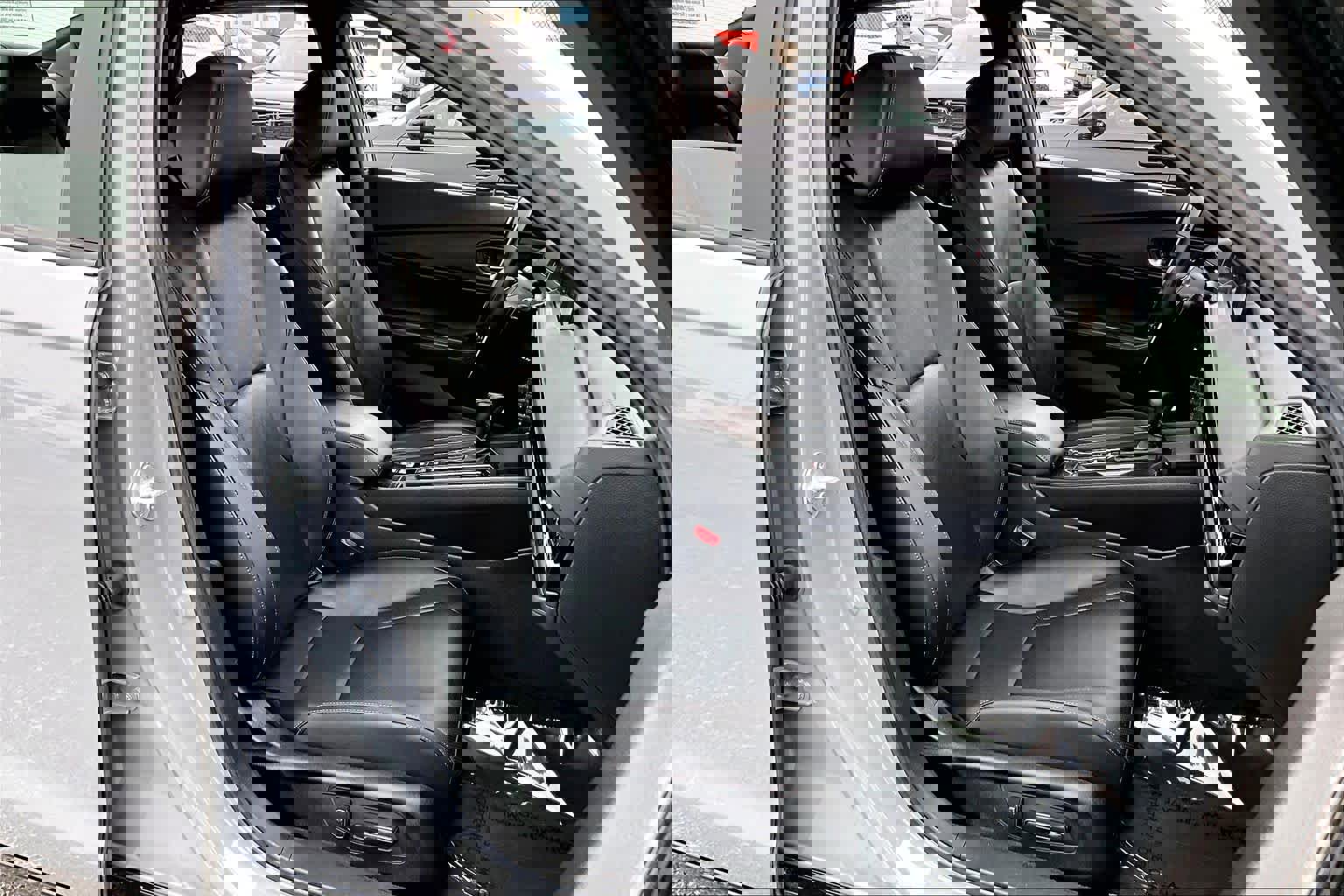 Used 2023 Honda Accord Sport image 9