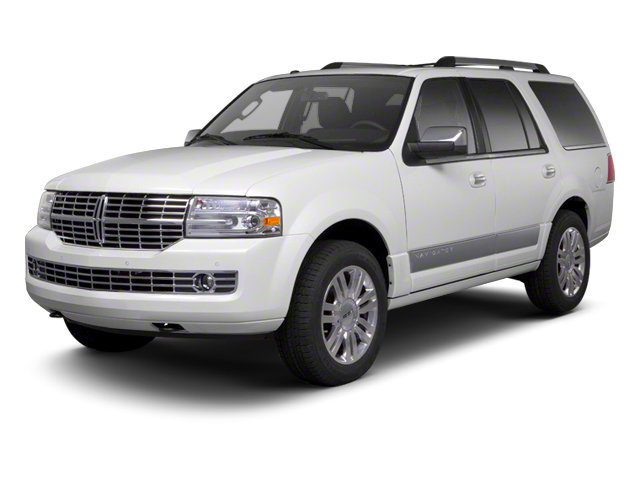 Used 2013 Lincoln Navigator 4WD w/ HD Trailer Tow Pkg image 1
