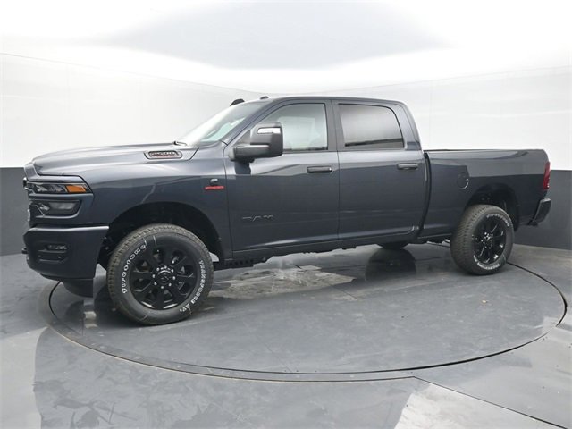New 2026 RAM 2500 Big Horn image 2