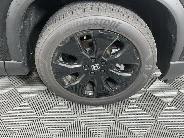 Certified 2026 Honda Pilot Black Edition image 37