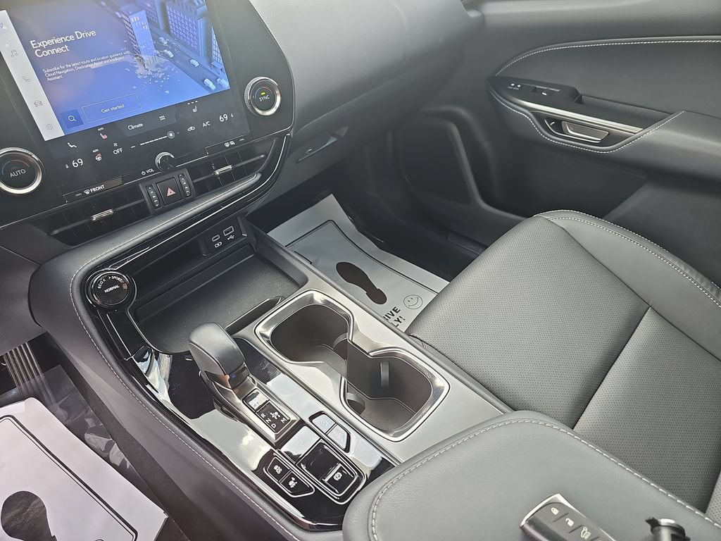 Used 2024 Lexus NX 350 AWD w/ Cold Area Package image 25