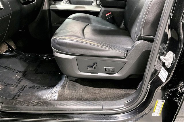 Used 2017 RAM 1500 Sport image 20