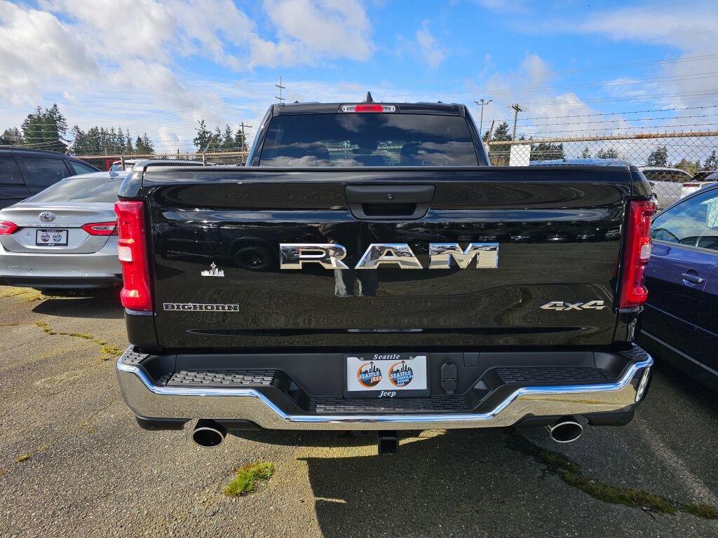 Used 2026 RAM 1500 Big Horn image 6