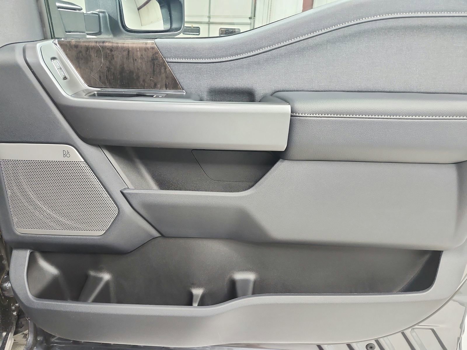 New 2026 Ford F250 Lariat image 44