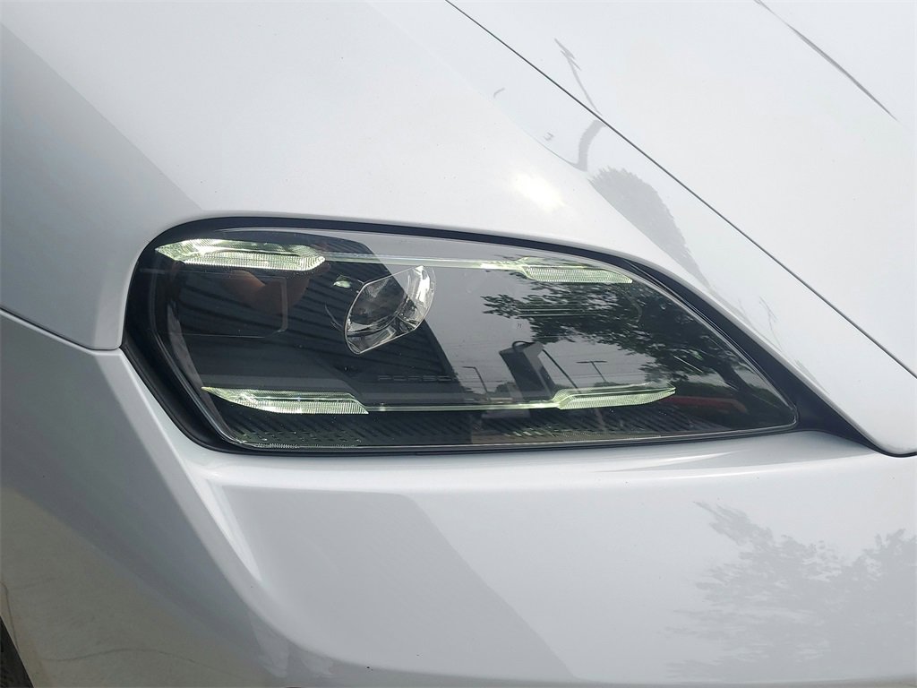 Certified 2025 Porsche Taycan 4S image 63