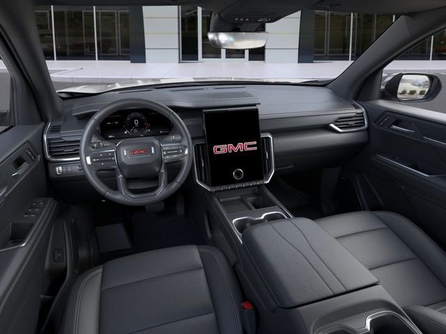New 2026 GMC Acadia Elevation w/ Black Edition FWD image 15