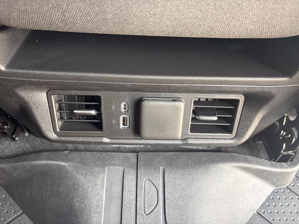 New 2026 Chevrolet Silverado 1500 RST w/ RST Select Package AWD/4WD image 34