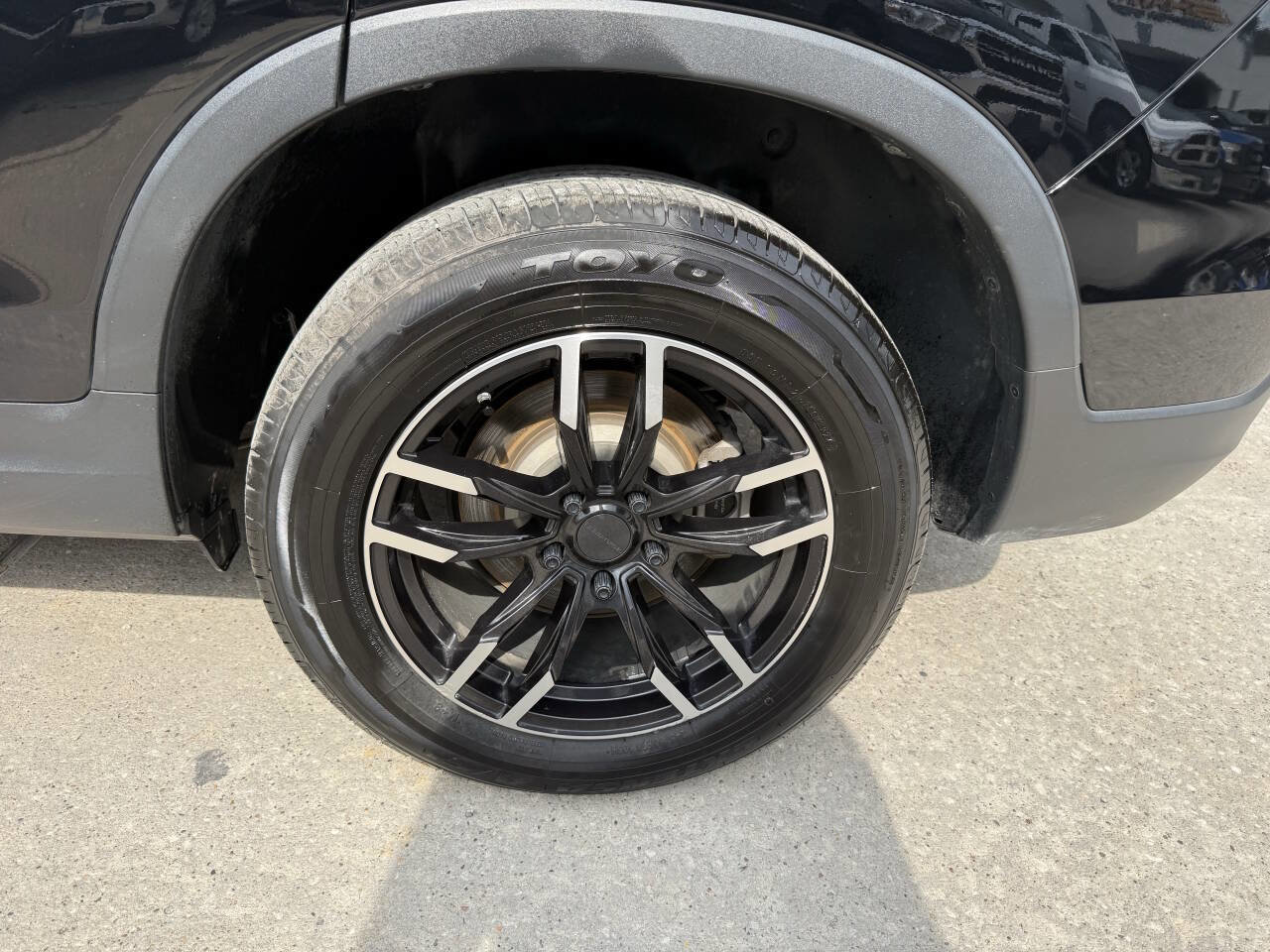 Used 2020 Honda Passport EX-L image 35