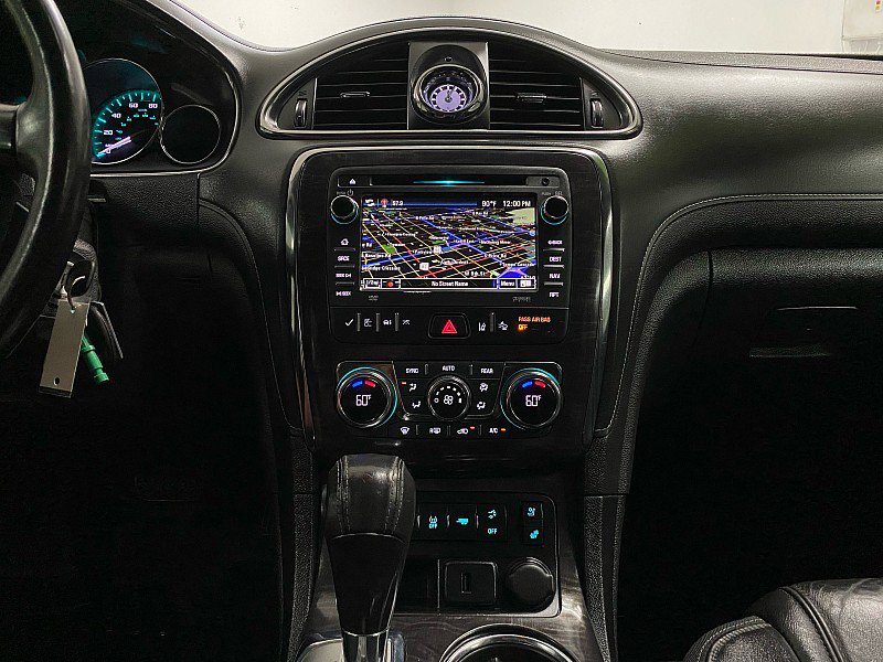 Used 2016 Buick Enclave Premium w/ Trailering Package image 19
