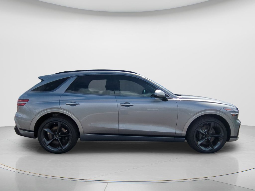 New 2026 Genesis GV70 2.5T Sport Prestige AWD/4WD image 4