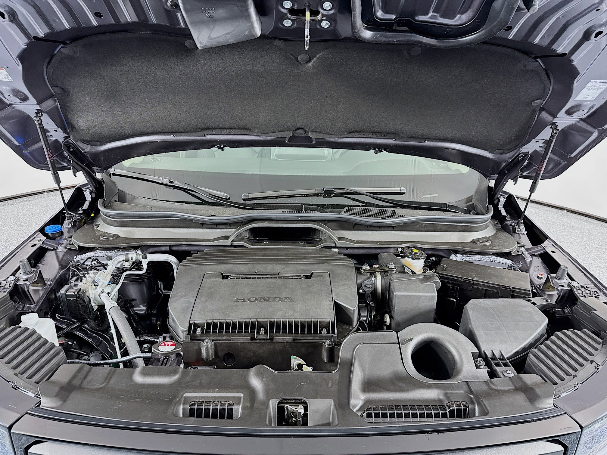 New 2026 Honda Passport RTL image 30