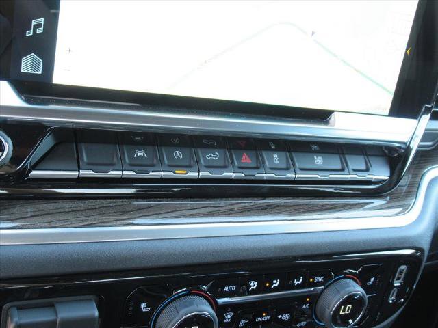 New 2026 Chevrolet Silverado 1500 LT image 26