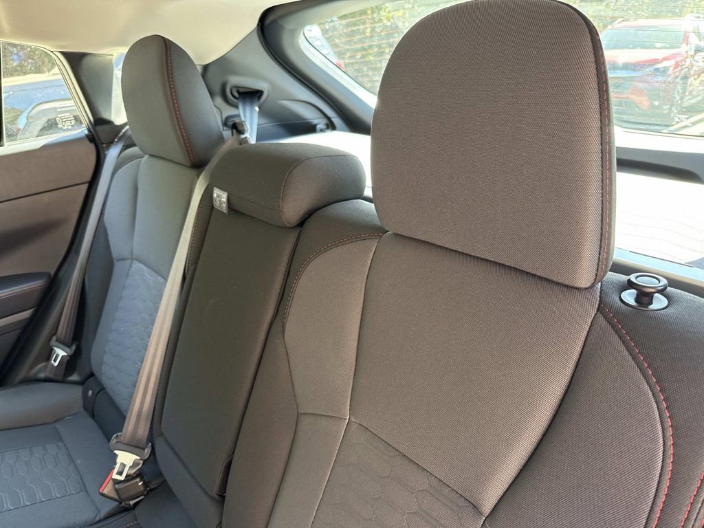 New 2026 Subaru Impreza 2.0i Sport image 13