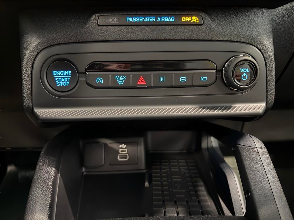 New 2025 Ford Bronco Sport Badlands w/ Sasquatch Badlands Package image 25