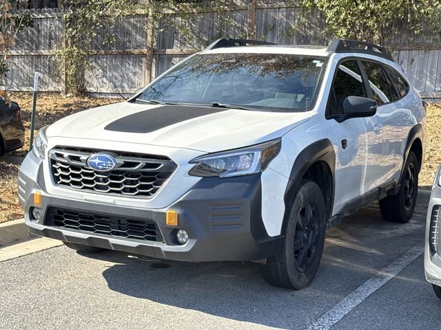 Used 2023 Subaru Outback Wilderness image 6