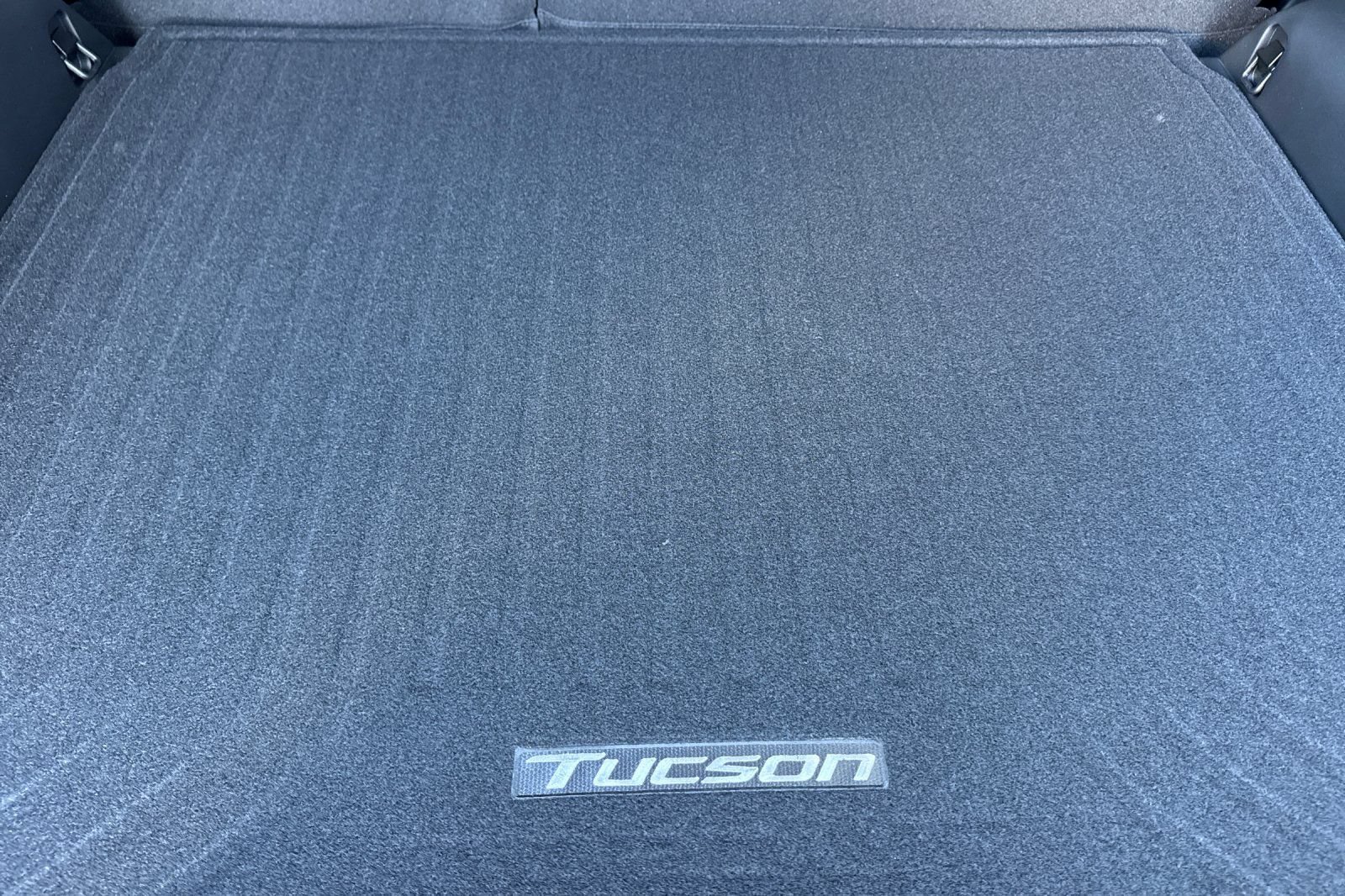 New 2026 Hyundai Tucson SEL AWD/4WD image 15