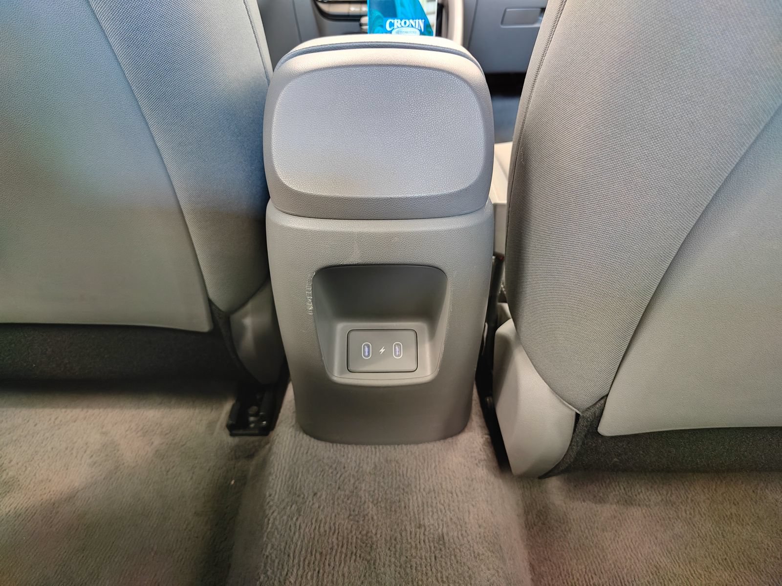Used 2024 Hyundai Elantra SEL FWD image 23
