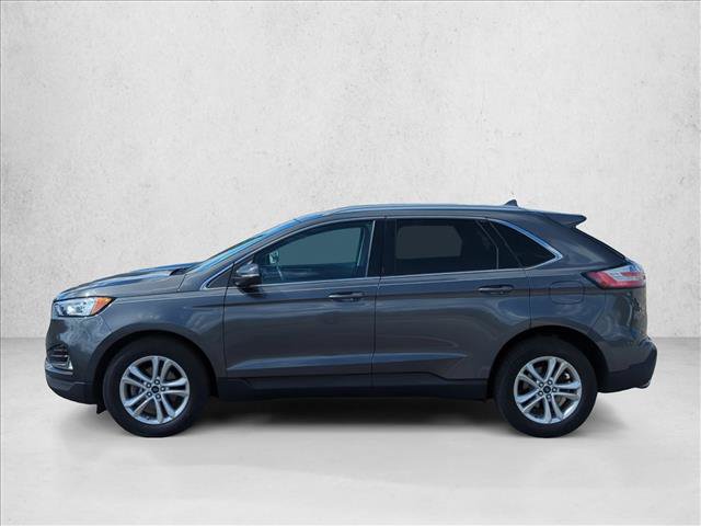 Used 2019 Ford Edge SEL w/ Equipment Group 201A FWD image 4