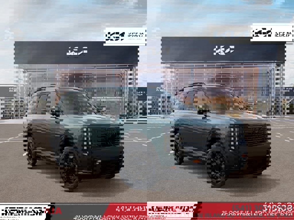 New 2027 Kia Telluride SX Prestige X-Pro image 1