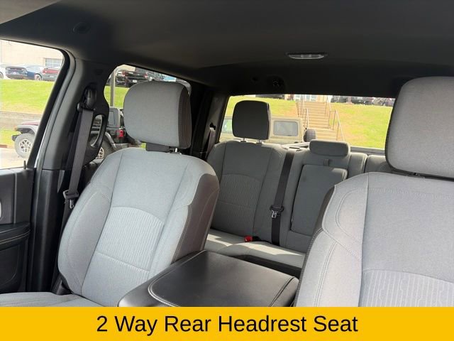 Certified 2024 RAM 3500 Big Horn image 62