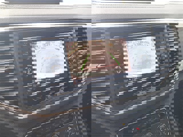 Used 2022 Volkswagen Atlas SE image 24