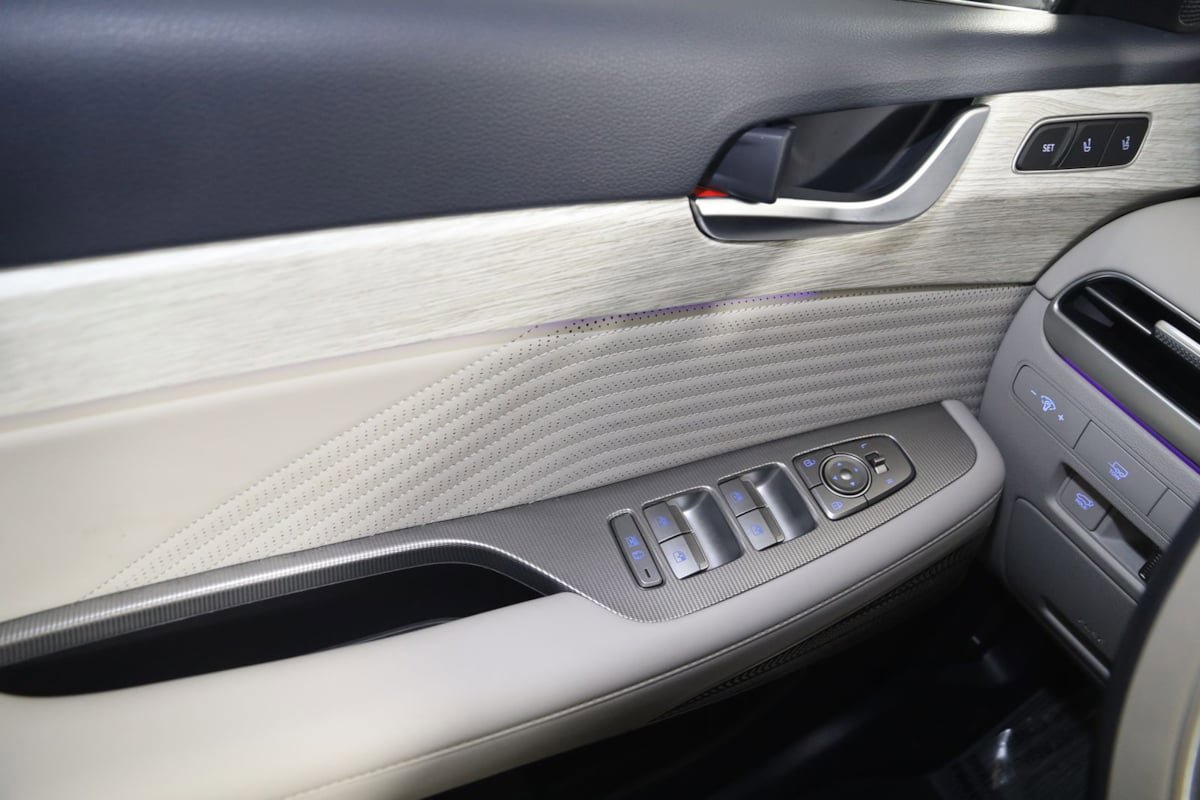 Used 2024 Hyundai Palisade Calligraphy AWD/4WD image 39