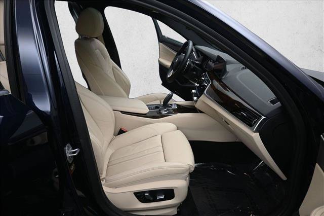 Used 2019 BMW 530i xDrive AWD/4WD image 29