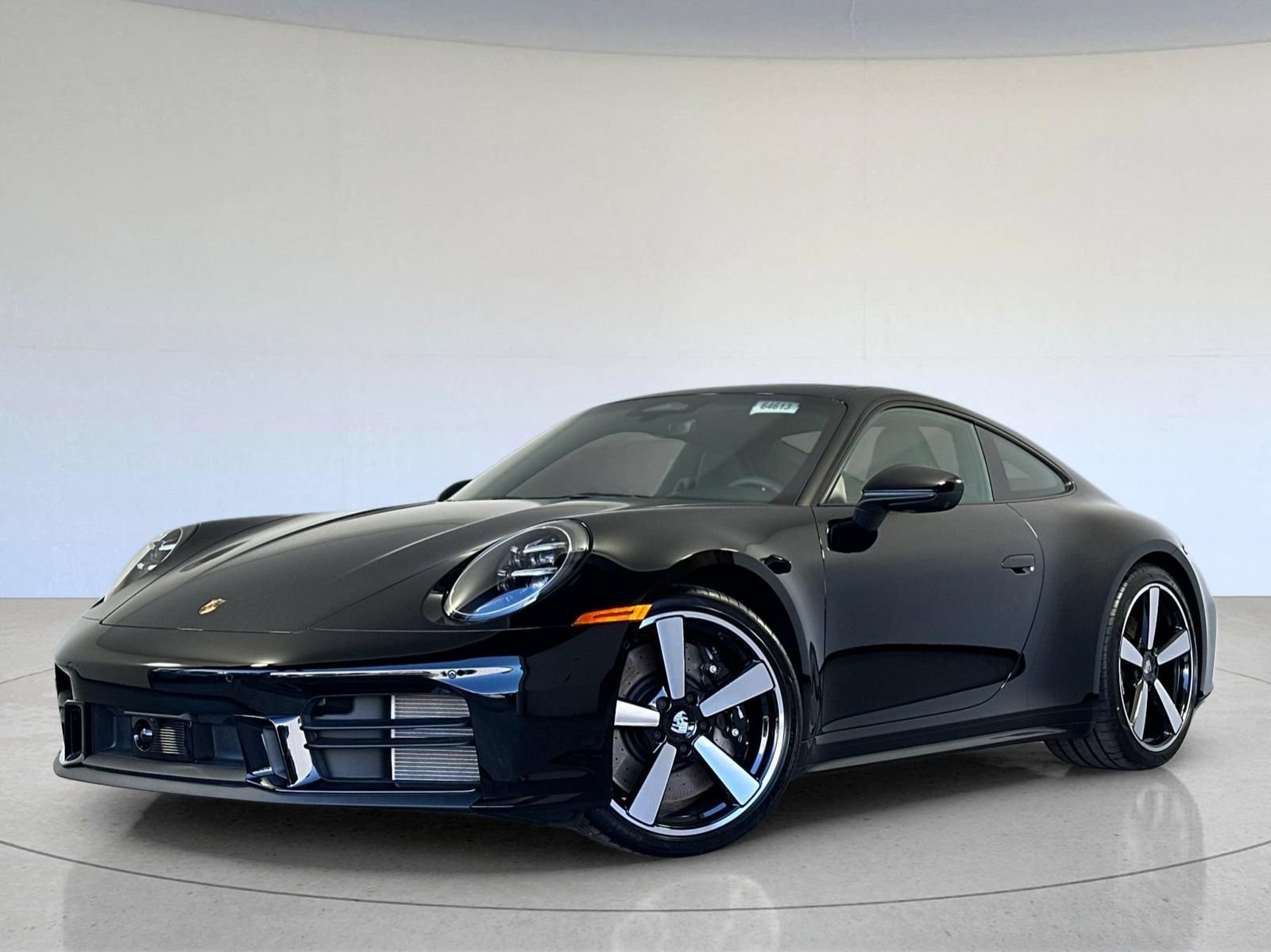 New 2026 Porsche 911 Carrera S RWD image 1