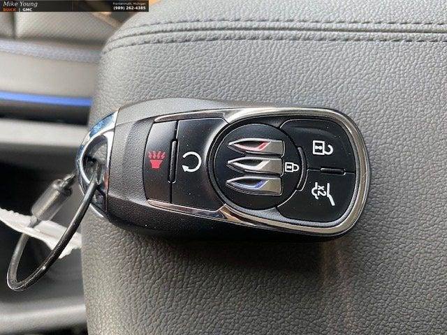 New 2026 Buick Encore GX Sport Touring w/ Comfort Package FWD image 22