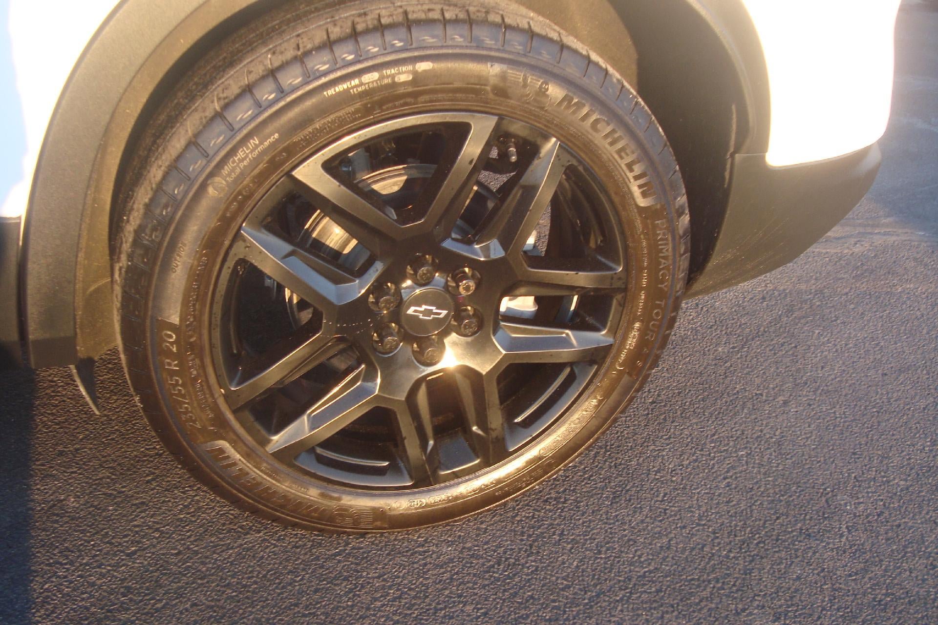 Certified 2023 Chevrolet Blazer LT w/ Convenience Package image 7