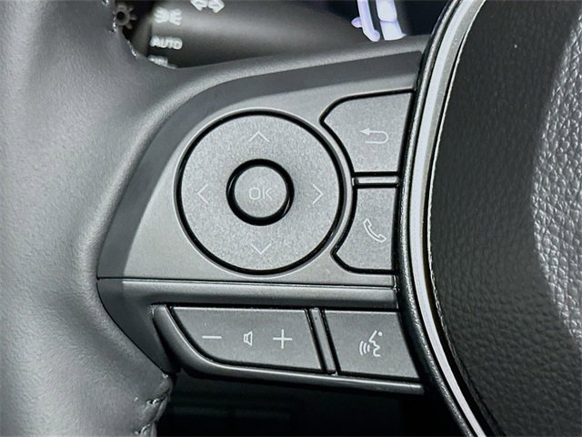 New 2026 Toyota Corolla SE image 27