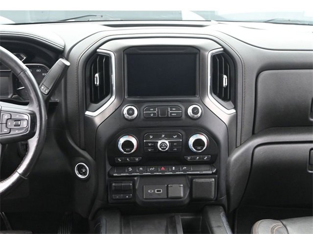 Used 2020 GMC Sierra 1500 AT4 w/ AT4 Preferred Package image 25