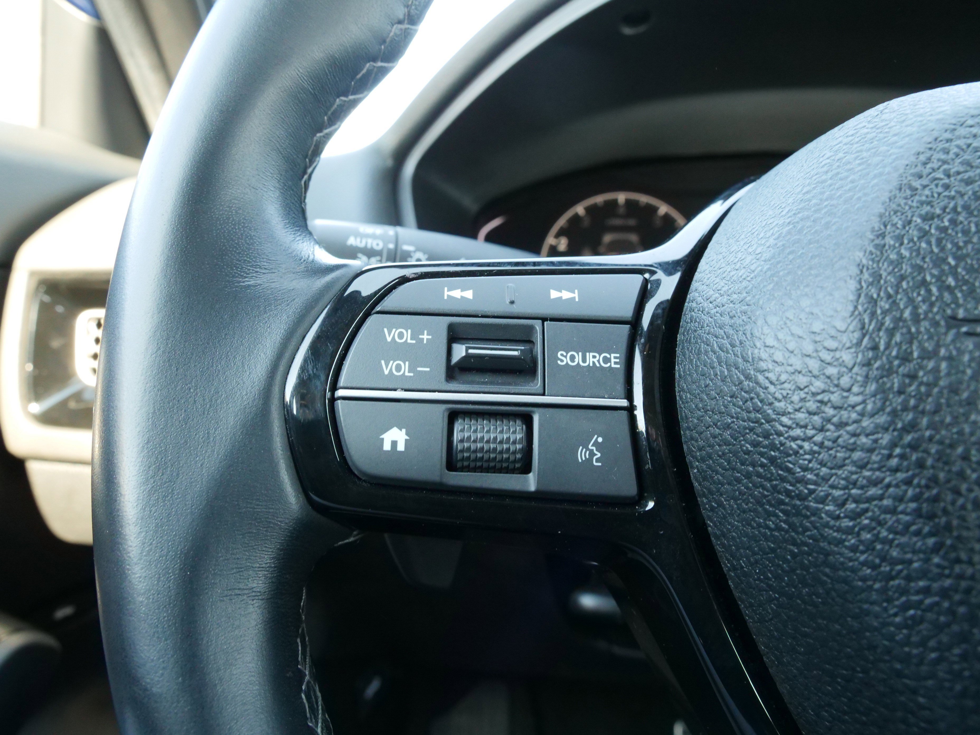 Used 2024 Honda Civic Sport image 22