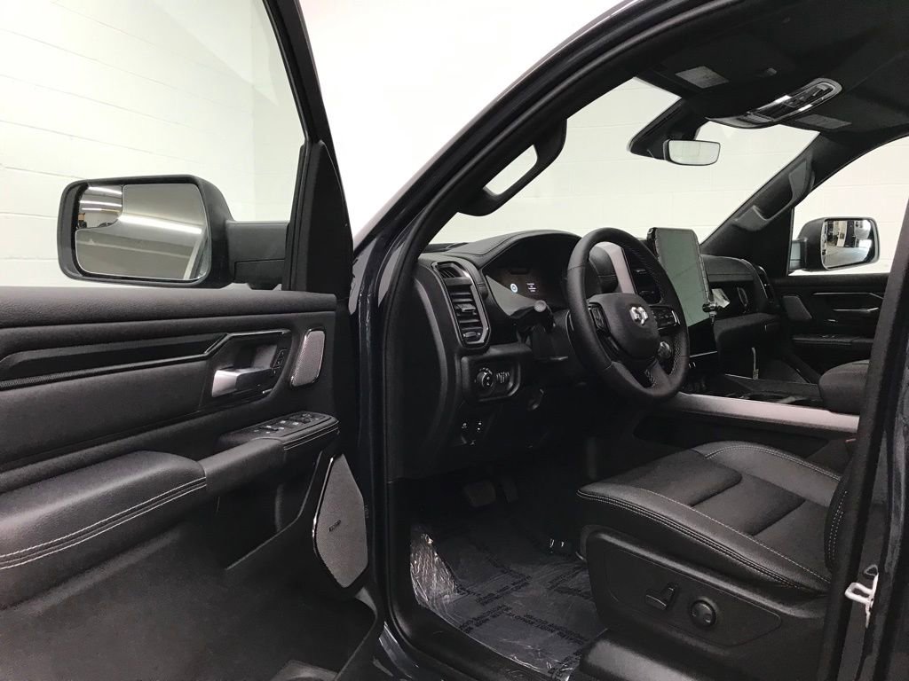 New 2026 RAM 1500 Rebel image 11
