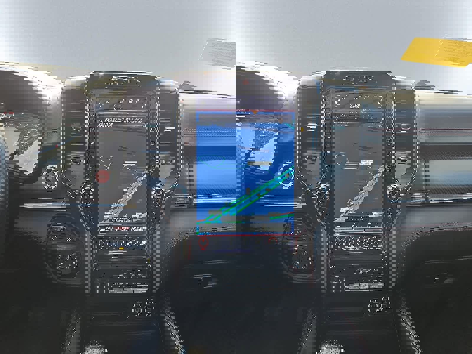 Used 2021 RAM 1500 TRX w/ TRX Level 2 Equipment Group image 15