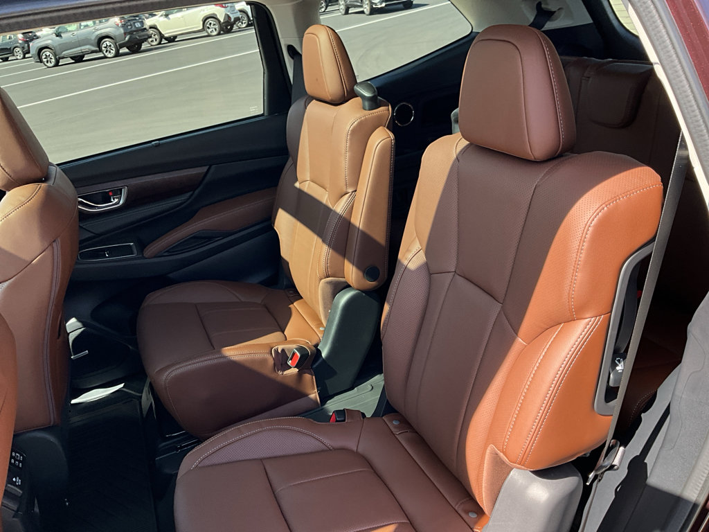 New 2025 Subaru Ascent Touring image 10